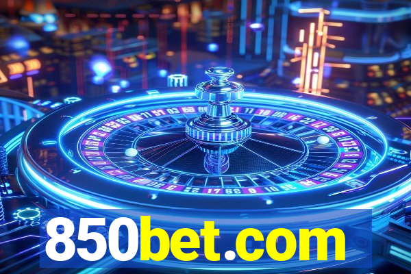 850bet.com