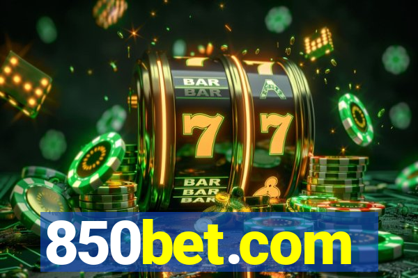 850bet.com