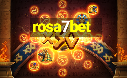 rosa7bet