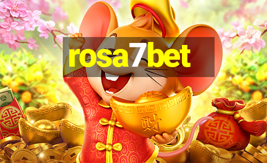 rosa7bet