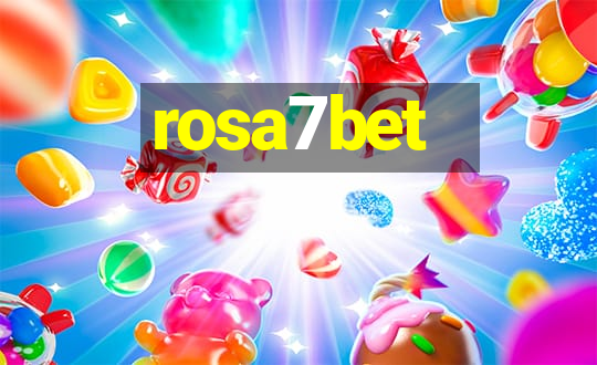 rosa7bet