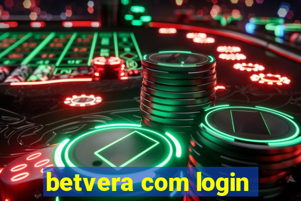 betvera com login