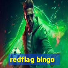 redflag bingo