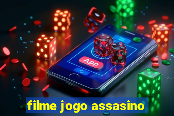 filme jogo assasino