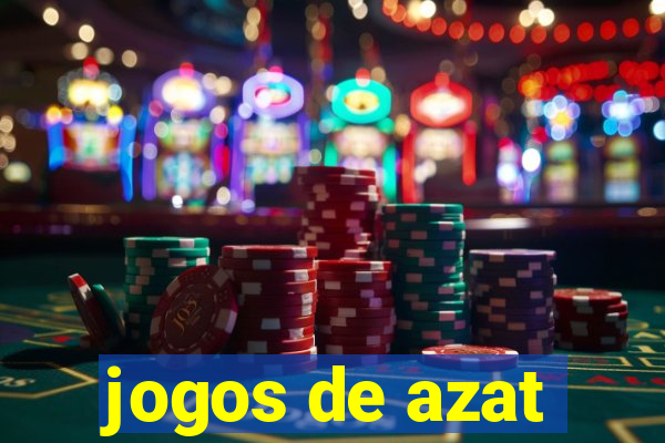 jogos de azat