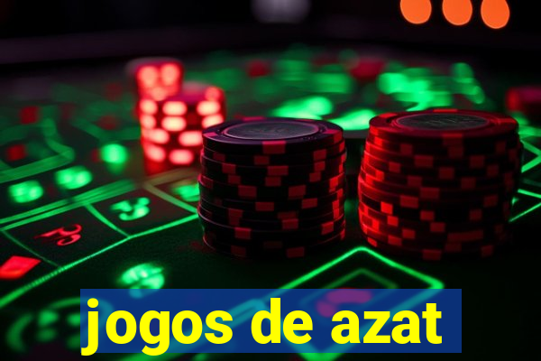 jogos de azat