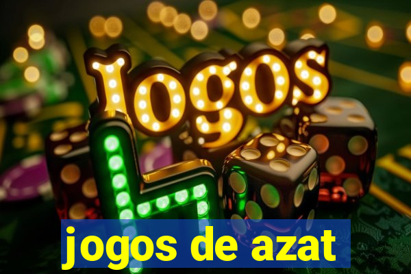 jogos de azat