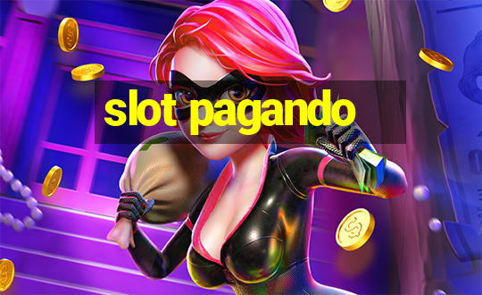 slot pagando