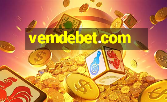 vemdebet.com