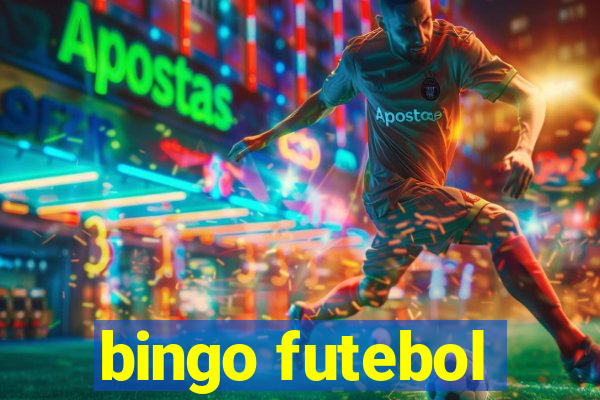 bingo futebol