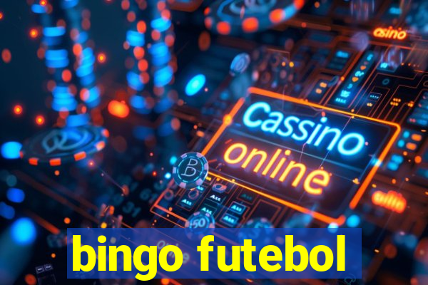 bingo futebol