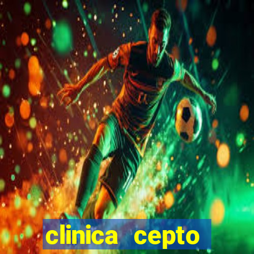 clinica cepto hospital da bahia