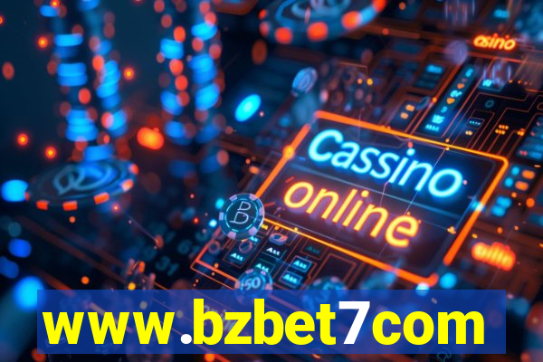 www.bzbet7com