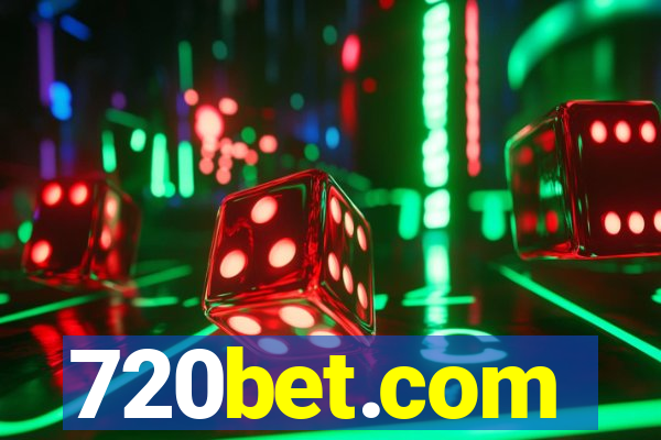 720bet.com