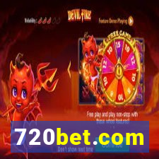 720bet.com