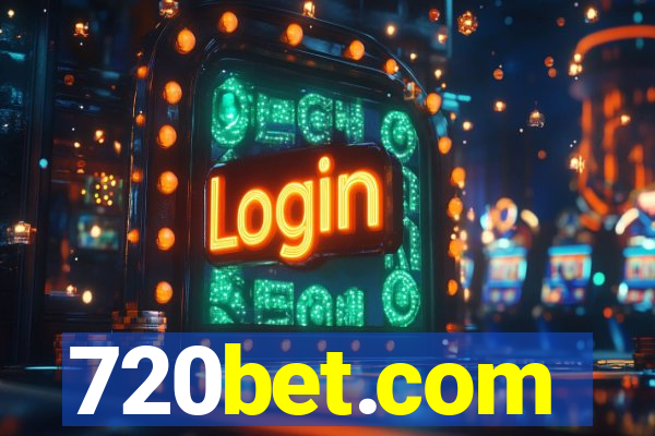 720bet.com