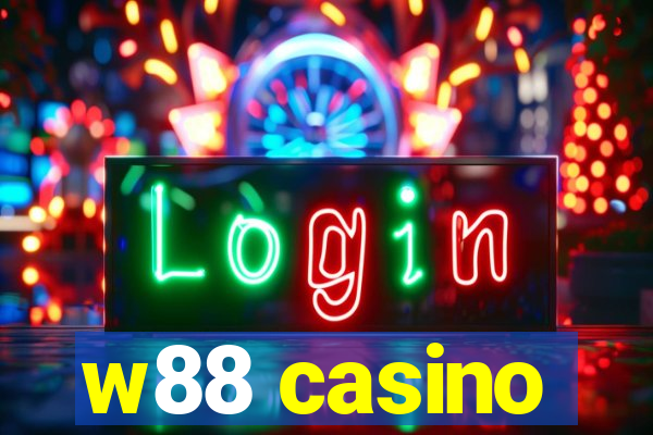 w88 casino