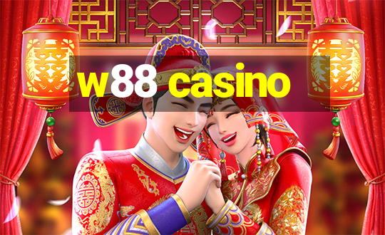 w88 casino