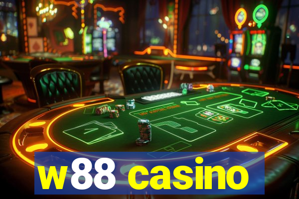 w88 casino