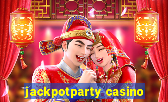 jackpotparty casino