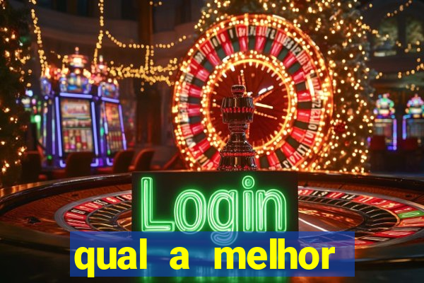 qual a melhor plataforma de jogo online