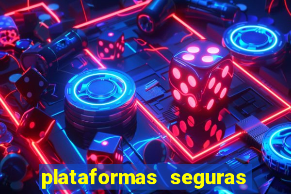 plataformas seguras para jogar fortune tiger