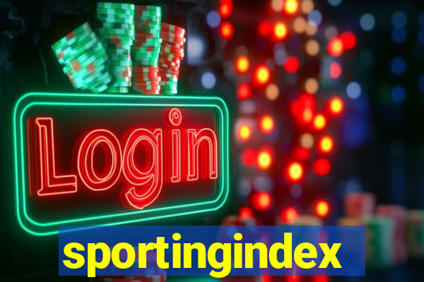 sportingindex