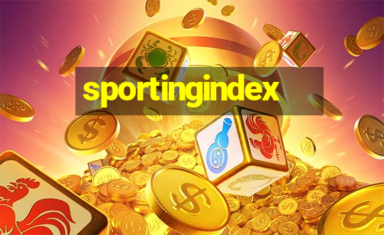 sportingindex