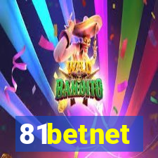 81betnet