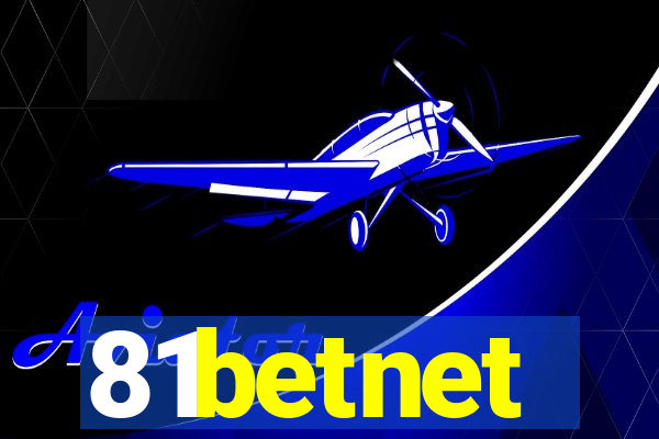 81betnet