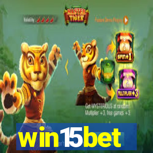 win15bet