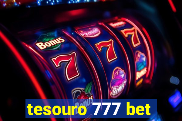 tesouro 777 bet