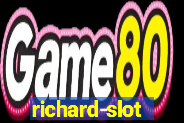 richard-slot