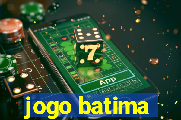 jogo batima