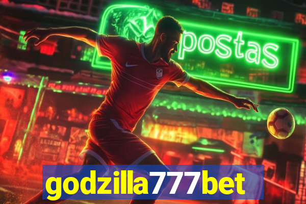 godzilla777bet