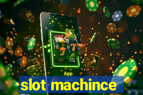 slot machince