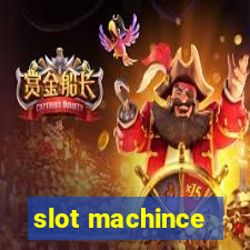 slot machince