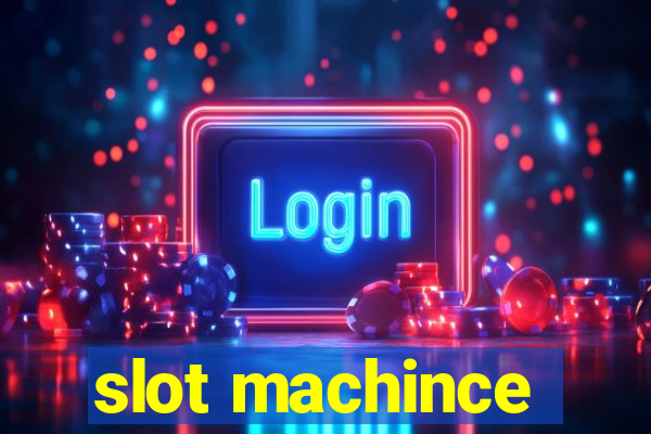 slot machince