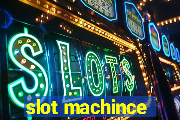 slot machince