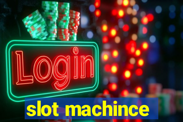 slot machince