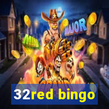 32red bingo