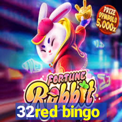 32red bingo