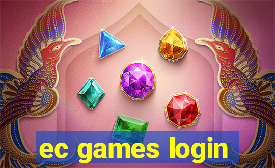 ec games login