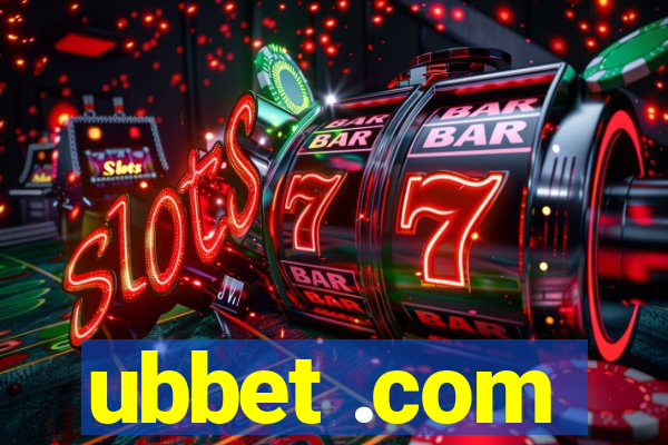 ubbet .com