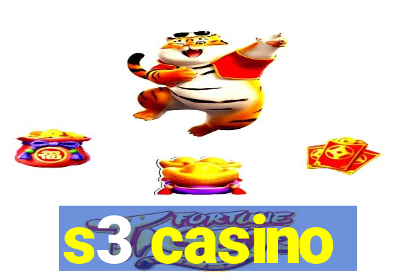 s3 casino