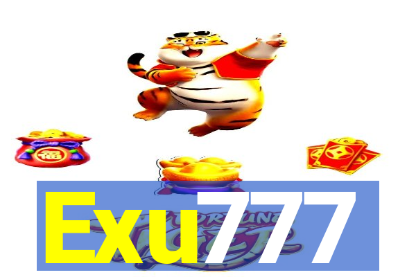 Exu777