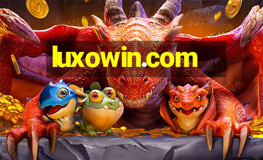 luxowin.com