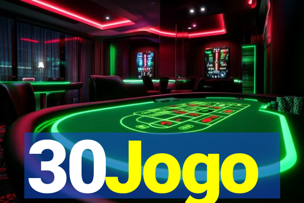 30Jogo