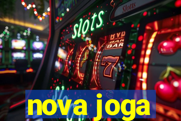 nova joga