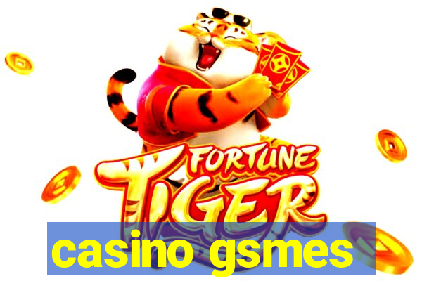 casino gsmes